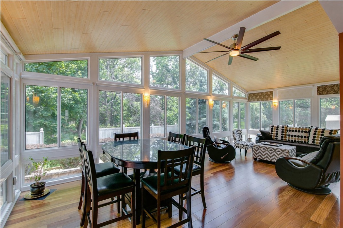 Sunroom Contractor services in Temple City, CA