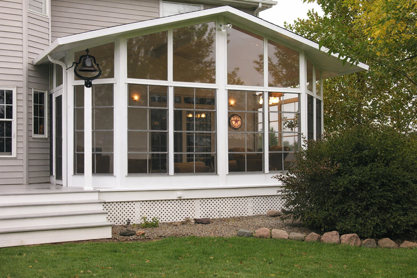 Sunroom Contractor services in Arcadia, CA